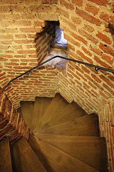 221-Замок Де Хаар